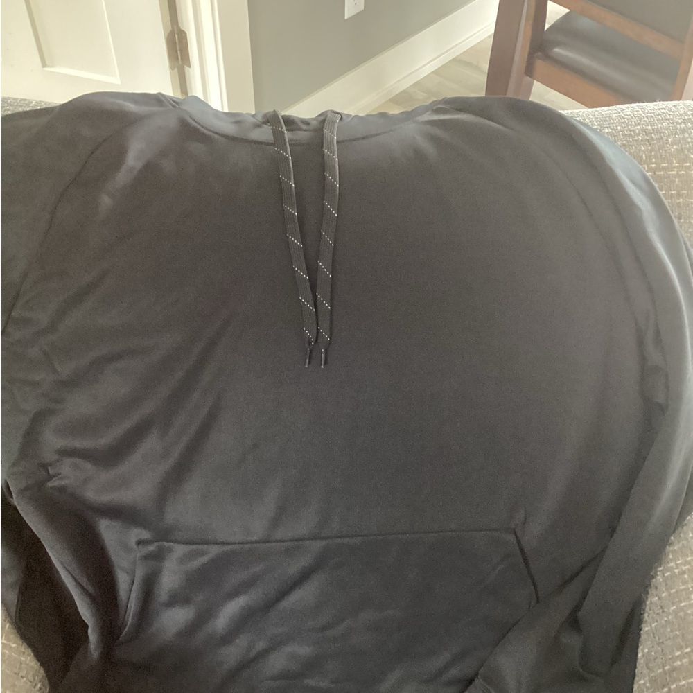 ZELOS Men’s Hoodie - Picture 4 of 5